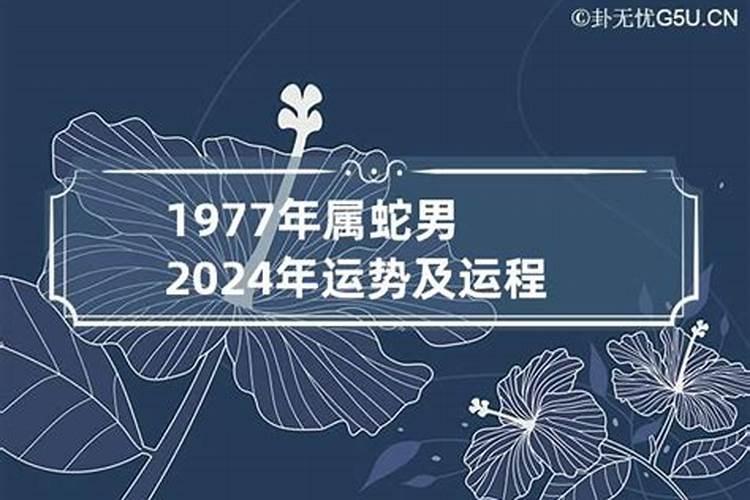 76年男2024年的运程