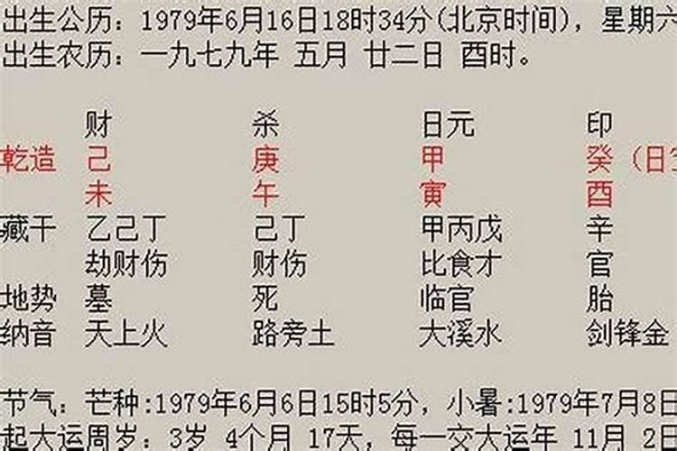 算八字能算出寿命吗？