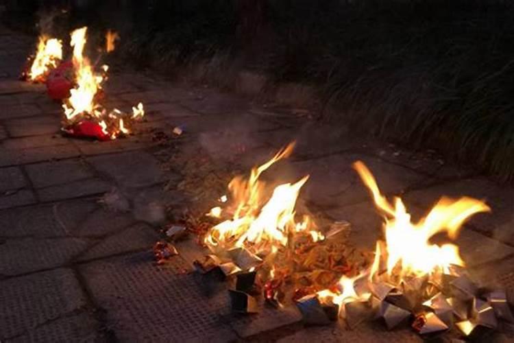 冬至日怎么祭拜亲人