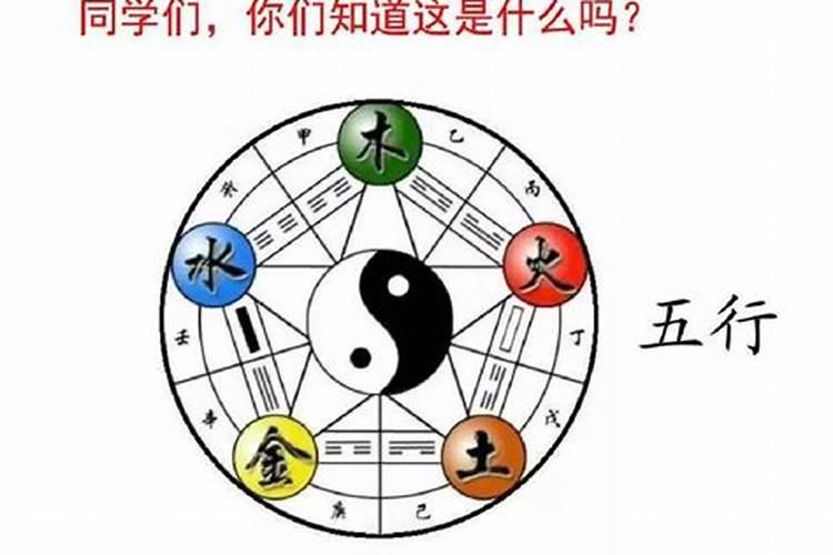 怎么查金木水火土命？