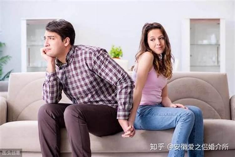 婚姻不顺的人再婚会怎样呢