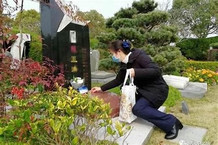 清明节当天能祭祀吗