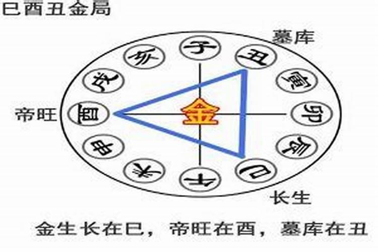 八字巳酉半合亥冲开会怎样