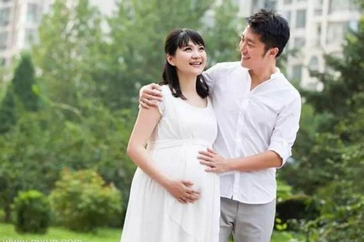 梦见姐姐生了个婴儿