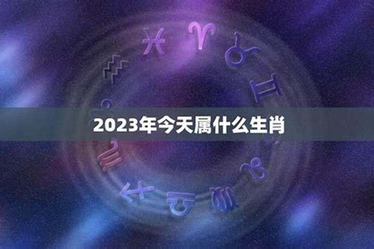 2023年农历9月属什么生肖运势最好