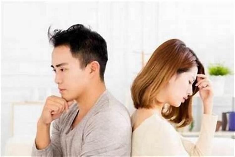 老婆怀孕了会影响老公的运势吗知乎