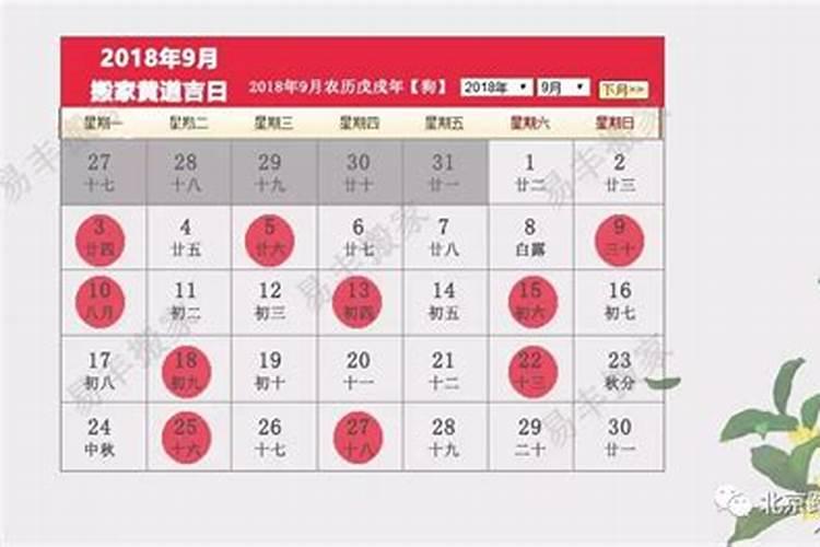 2023本命年搬家吉日