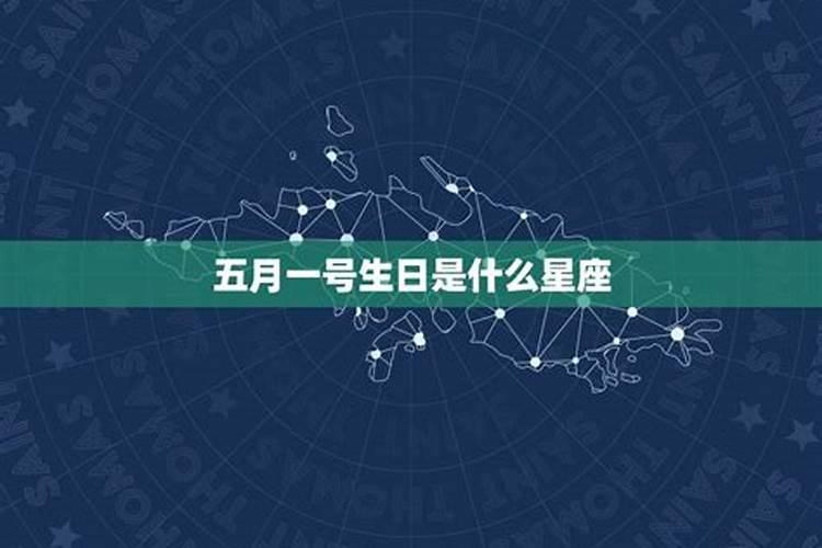 农历五月十一的生日是什么星座