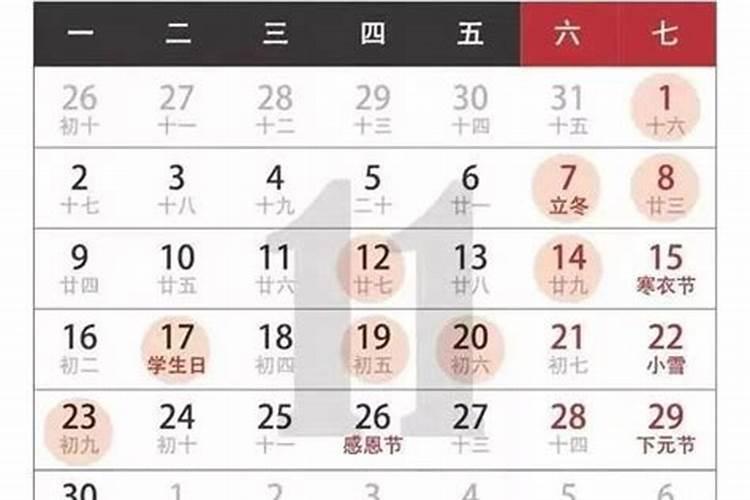 2023年剖腹产吉日一览表