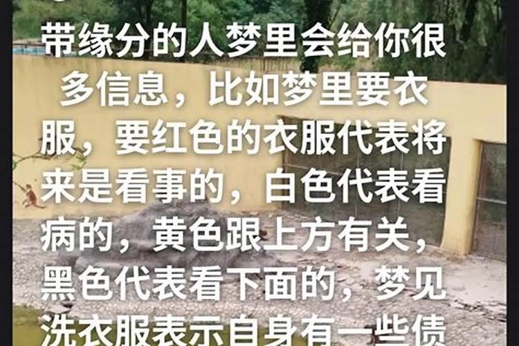 梦到红色布什么原因