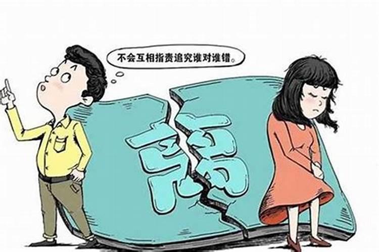 年柱不合影响婚姻吗