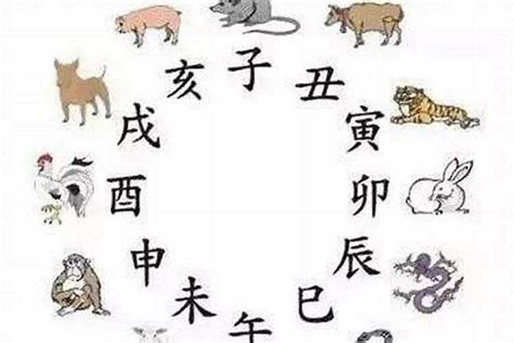 八字流年从什么时候开始