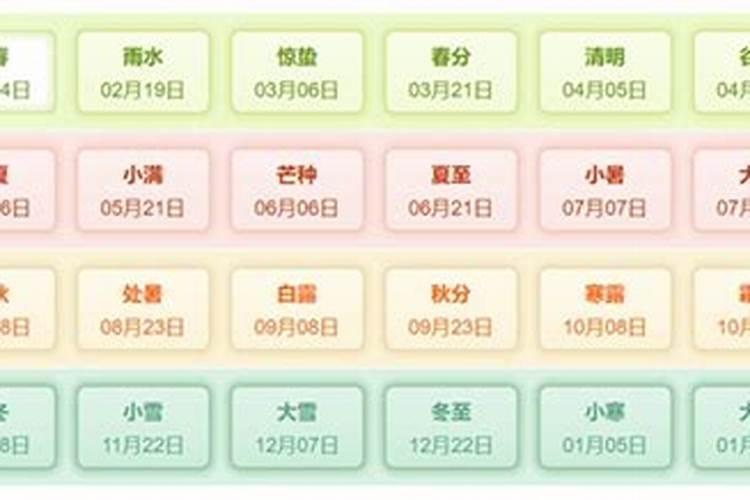 立春是几月几号几点2021年