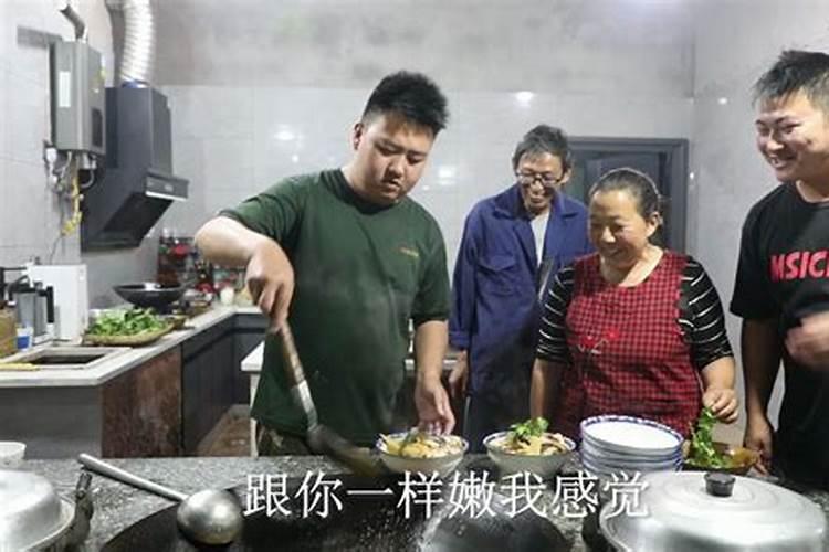 梦见叔是什么意思