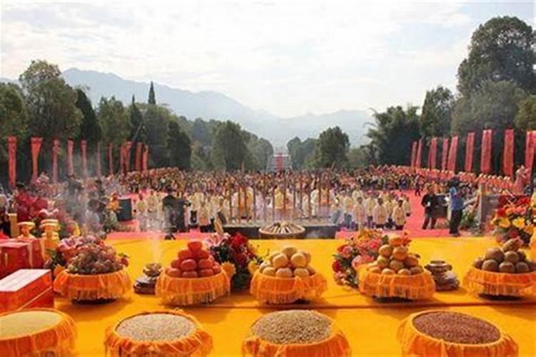 清明节祭祖用什么祭品最好