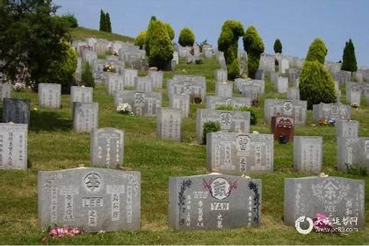 腊月死人能不能埋坟