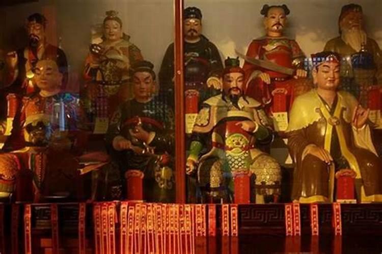 清明为什么祭祀