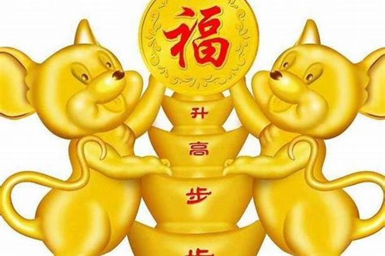 属马的今年运势如何2020年