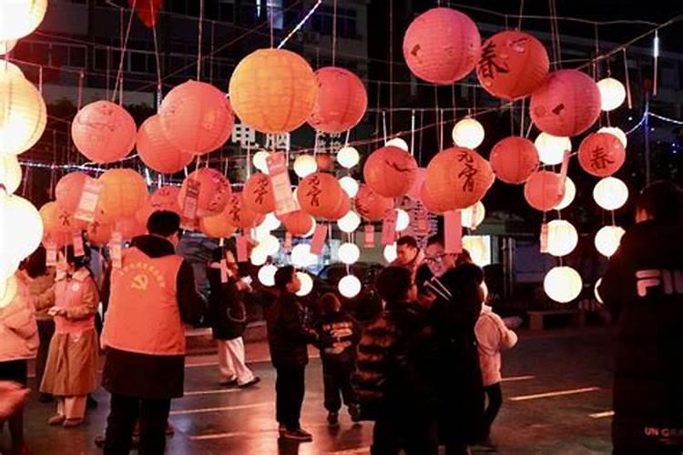 立夏祭祀祝融