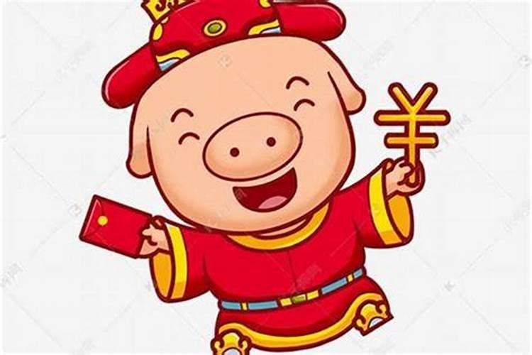 今年11月份属相猪运势怎样