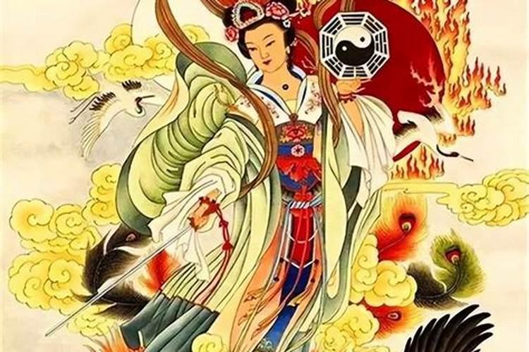 农历三月十五是什么神仙日子