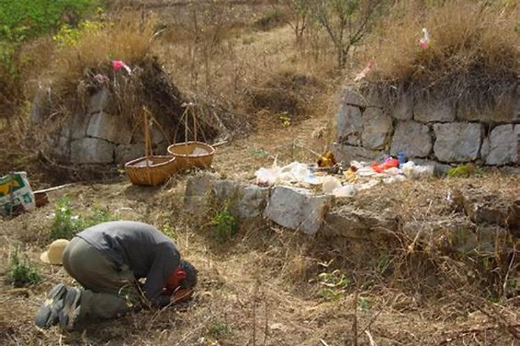 寒衣节可以不去墓地祭祀吗为什么