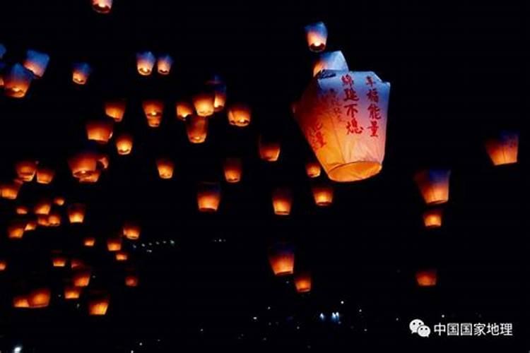 元宵节怎样拜神