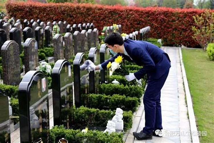 合肥清明节祭祀场所有哪些