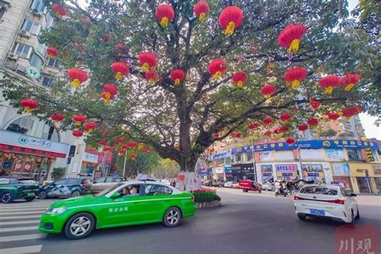 雅安元宵节什么习俗