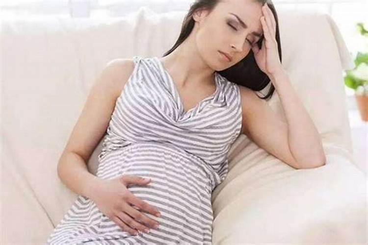不是孕妇梦见流产是什么预兆
