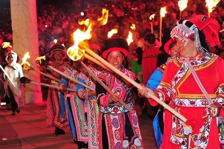 寒衣节是哪个民族地节日