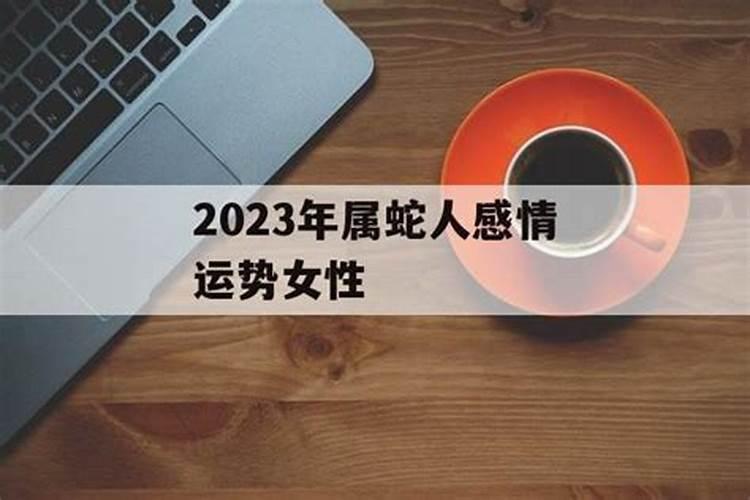 2023年属蛇的人犯太岁吗女