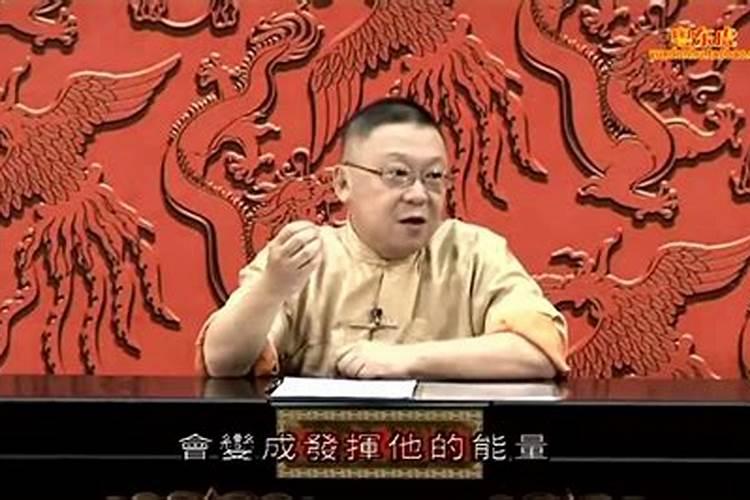 李居明2022年属鼠人的全年运势详解