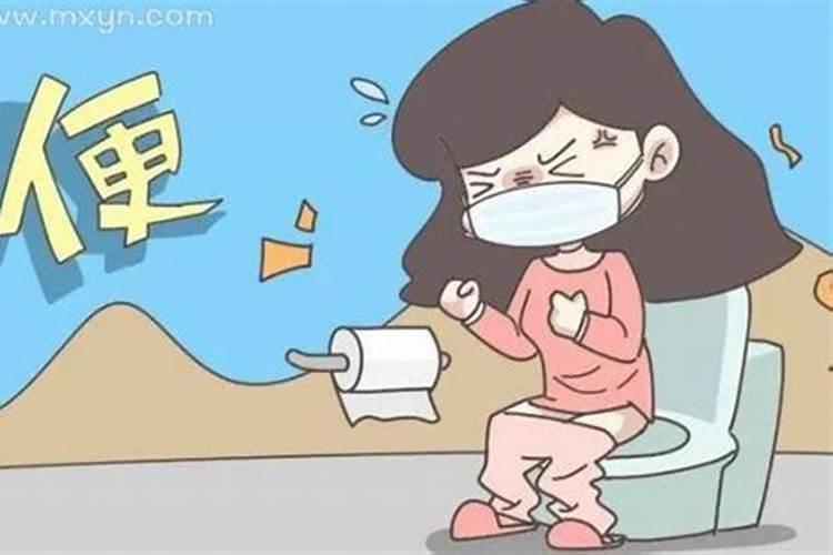 女人梦见好多好多屎