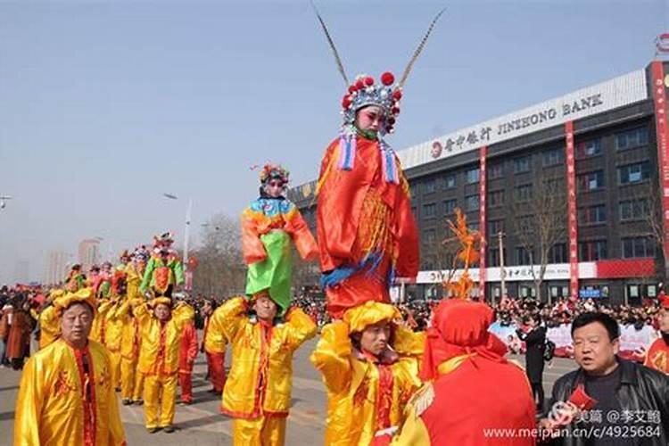 清明节北京有哪些好玩地方