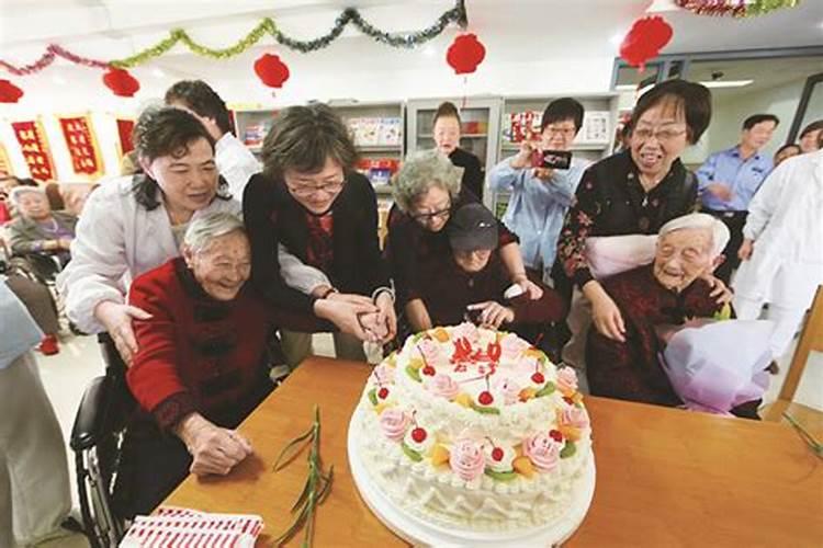 重阳节是农历几月几号的生日