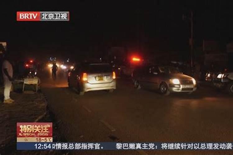 梦见汽车翻车却无伤亡