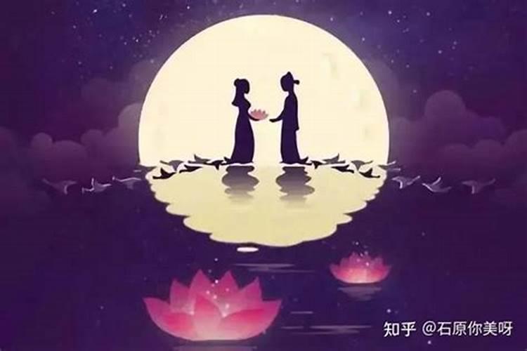 中国有没有七夕节的风俗