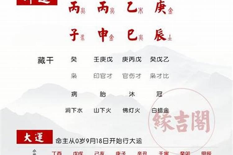 癸卯日生人的富贵八字是什么意思