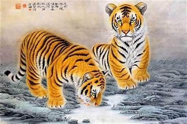 属虎1974七月运势如何看