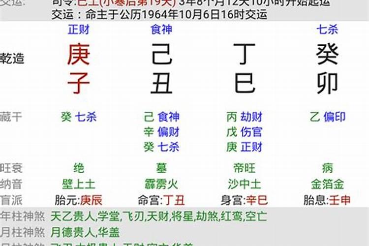 溜溜八字排盘怎么样