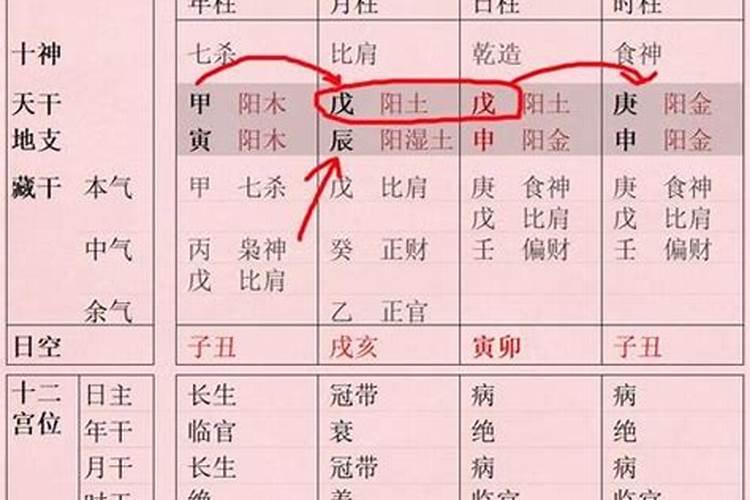 八字词馆是什么意思