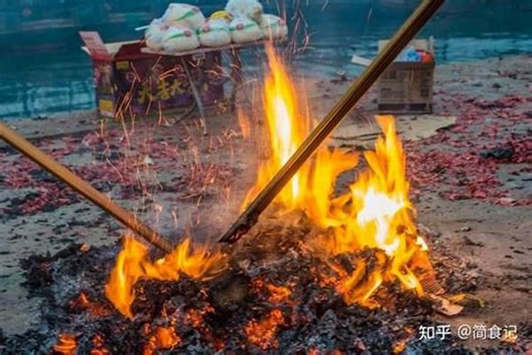 清明祭祖什么时间合适