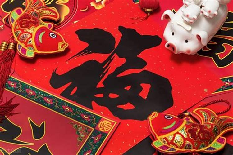 哪个国家的新年叫除夕