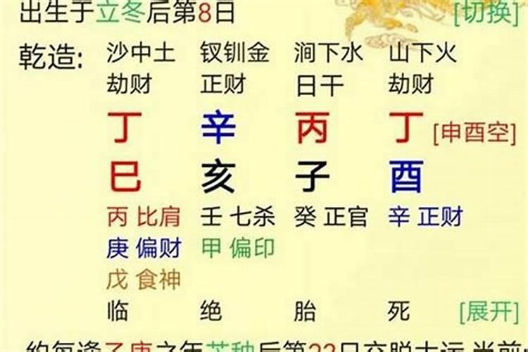 批八字比肩多怎么化解