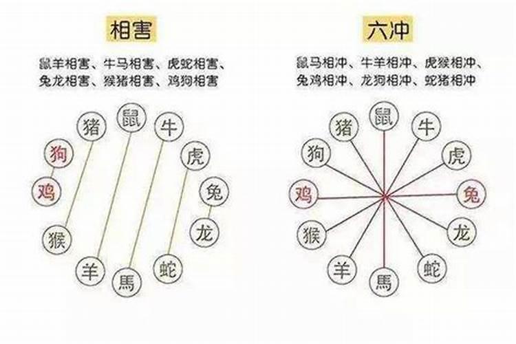 八字疗法内四外三针法