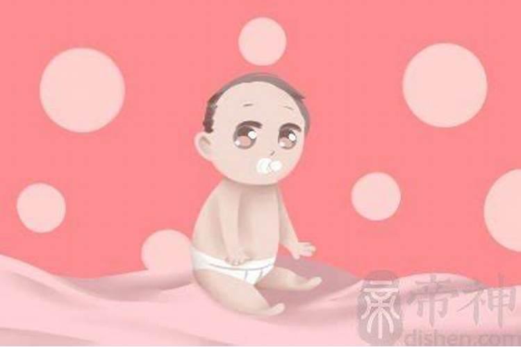 孕妇梦见自己早产生了个男孩