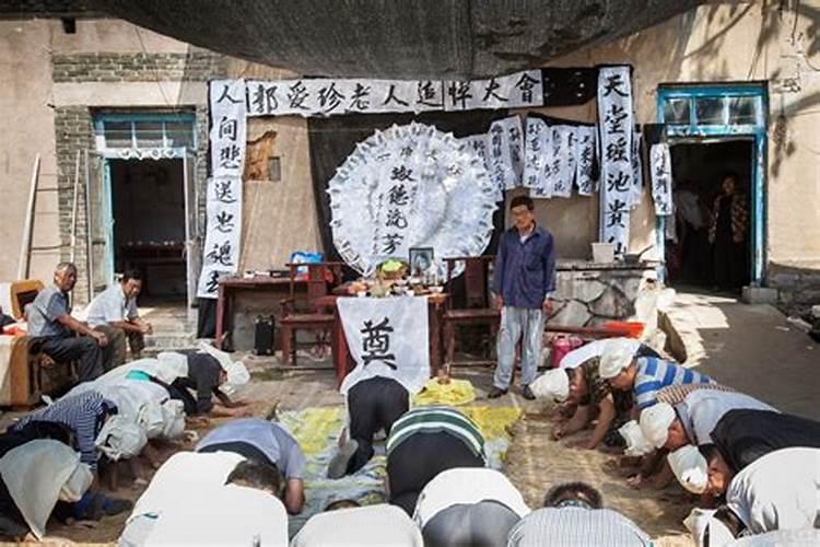 烟台鬼节祭祀时间是几点