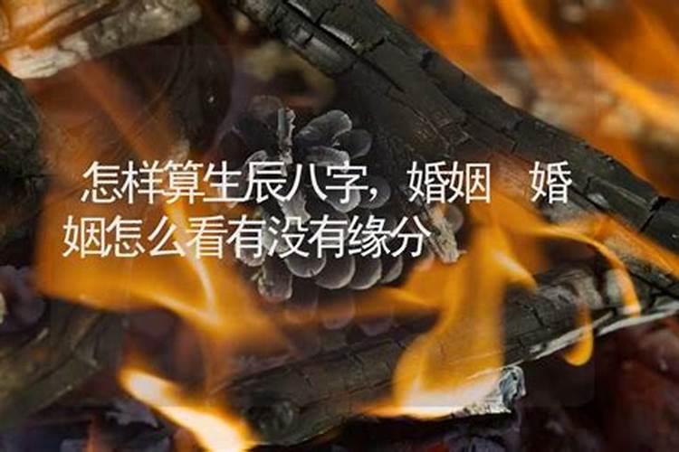 没生辰八字怎么算