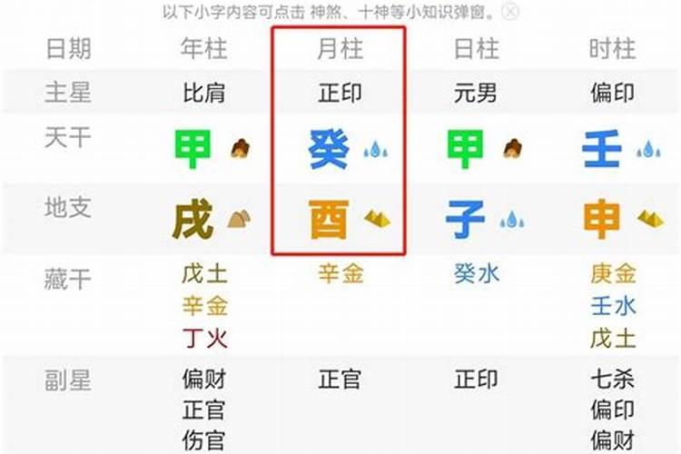 五行八字有贴身的小人怎么化解